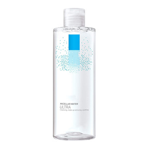 Eau micellaire de marque privée <span class=keywords><strong>démaquillant</strong></span> nettoyant et hydratant en profondeur pour peaux <span class=keywords><strong>sensibles</strong></span> - Product Image 1
