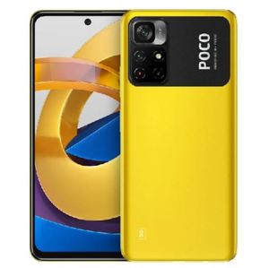 POCO <span class=keywords><strong>M4</strong></span> <span class=keywords><strong>Pro</strong></span> <span class=keywords><strong>5G</strong></span> Versión Global 33W 50MP 5000-5999mAh Carga Inalámbrica Doble SIM NFC 4GB RAM 64GB ROM Pantalla LCD de 90Hz Español - Product Image 3