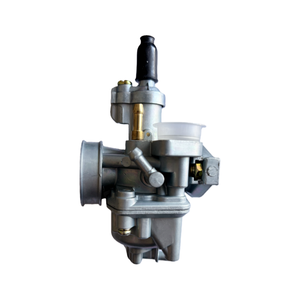 <span class=keywords><strong>คาร์บูเรเตอร์</strong></span>รถจักรยานยนต์ ฮอนด้า SH/X8R/SFX 17.5 มม. - Product Image 4