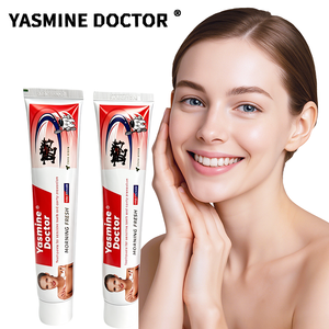 <span class=keywords><strong>Dentifrice</strong></span> professionnel NHA efficace 100g pour le nettoyage des dents, élimine les taches de fumée, réduit l'haleine fraîche, blanchit les dents - Product Image 3
