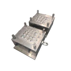 Moulage par injection de plastique personnalisé et moule en plastique pour téléphone - Product Image 6