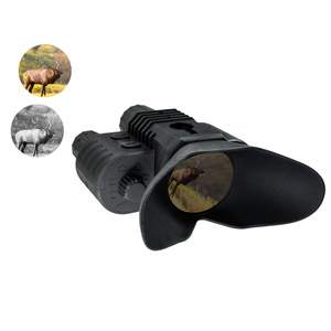 Winait Venta caliente visión nocturna Full Dark Wild Digital Binocular cámara de vídeo - Product Image 1