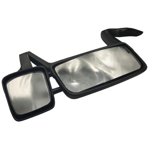 Pièces de carrosserie de camion de haute qualité, rétroviseurs latéraux gauche et droit 20455981 20455982 pour Volvo - Product Image 4
