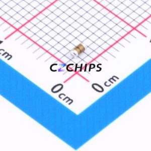 Résistance CMS MMU01020Z0000ZB300 MELF-0102 (Type : Film mince) (Résistance : 0 Ohm Puissance : 300 mW) - Product Image 2