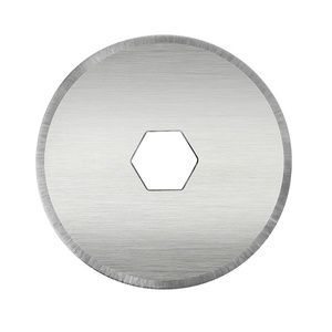 Lames de coupe rotatives de 18 mm pour la couture, le scrapbooking, les travaux manuels, les arts, aiguisées et durables - Product Image 4