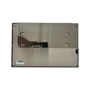 จอแสดงผล LCD IPS WXGA ขนาด 10.1 นิ้ว 1280*800 สำหรับอุปกรณ์ควบคุมอุตสาหกรรม ทางการแพทย์ และยานยนต์ รุ่น TX26D207VM0AAA - Product Image 1
