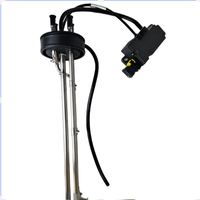 Nuevo Sensor de Nivel de Fluido DEF para Diésel, Unidad de Reemplazo Profesional para OEM 81.15408-6103