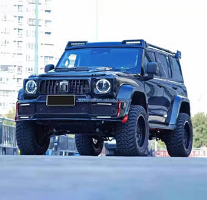 لمجموعة دبابات GWM قطع غيار السيارات المجرة سفينة حربية ترقية هيكل بابوسي G900 طقم هيكل خارجي عالي الجودة - Product Image 1