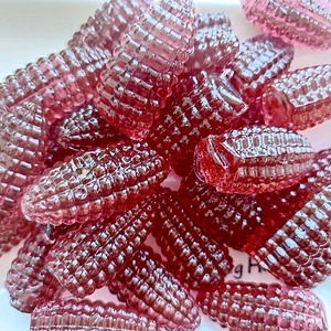 Nuevo Sabor, Dulces de Maíz Masticables OEM, Dulces de Maíz Halal a Granel, Golosinas de Maíz, Dulces de Goma <span class=keywords><strong>con</strong></span> Mermelada - Product Image 3