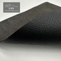 Housse de volant en cuir véritable à l'aspect microfibre Motif gaufré Univer Use for Cars Furniture Bags Golf