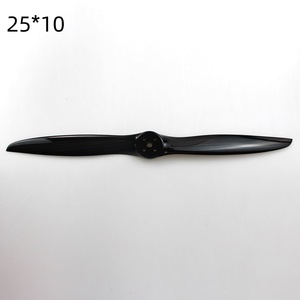 ใบพัดคอมโพสิตคาร์บอนไฟเบอร์เบาเบาเบามากจากโรงงาน - Product Image 3