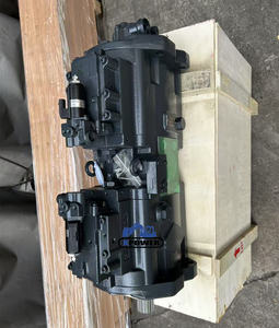 Repuestos para Excavadora, Bomba Hidráulica Principal VOE14632316 VOE14568923 K5V160DT-1X5R-1E06-V K5V160DT para EC330D - Product Image 5