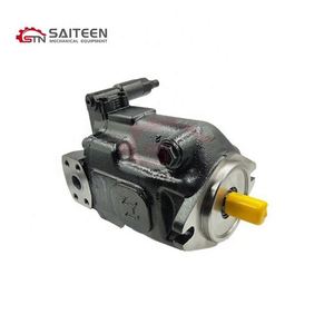 Pompe à piston hydraulique <span class=keywords><strong>PVPC</strong></span>-L-3029/ 1D Pompe à huile hydraulique <span class=keywords><strong>PVPC</strong></span> PVPC3029 PVPC4046 PVPC5073 - Product Image 5