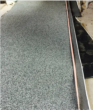 SBS APP Modified Bitumen Waterproof Membrane Bitumen Waterproof Sheet