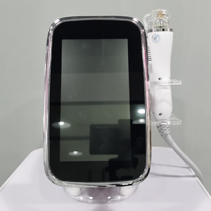 Machine à <span class=keywords><strong>micro</strong></span>-<span class=keywords><strong>aiguilles</strong></span> RF au prix d'usine avec 4 <span class=keywords><strong>aiguilles</strong></span> remplaçables et marteau à glace pour <span class=keywords><strong>micro</strong></span>-aiguilletage - Product Image 3