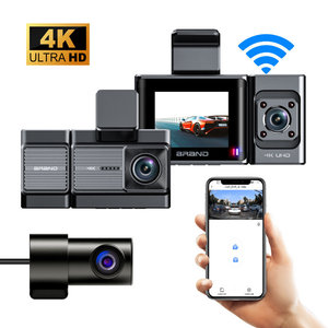 Видеорегистратор для автомобиля - Product Image 1