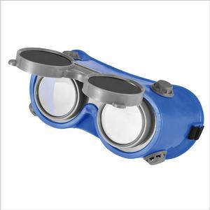 نظارات لحام احترافية مزدوجة الطبقة Mig لقطع الغاز حماية سلامة العين للحام - Product Image 6