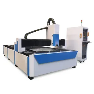China manufacturer Fiber Laser Cutting Machine 3000W Price CNC Fiber Laser Cutter for Sheet Metal