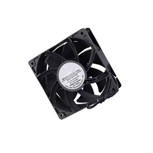 60mm 80mm 90m 120mm AC 110V 220V 240V 3 Inch Universal Cooling Cooler PC CPU <b>Fans</b> Airflow for <b>Computers</b> - Product Image 4