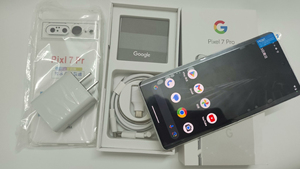 Hot Sale Original Unlocked <strong>Android</strong> Pixel 7 Pro Mobile <strong>Phones</strong> Multi-language Operating Language - Product Image 3