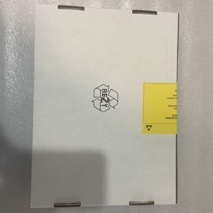 A & B-B ชุดควบคุม3AUA0000036521Drive RDCU-12C สำหรับ ACS800/ACS880ไดรฟ์รองรับการสื่อสารหลายโปรโตคอล - Product Image 5