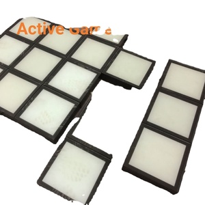 พื้นเต้นรำ LED แบบมีไฟ แผงพื้นเกมแบบอินเทอร์แอคทีฟสำหรับสนามเด็กเล่นในร่มและห้องเกม - Product Image 6