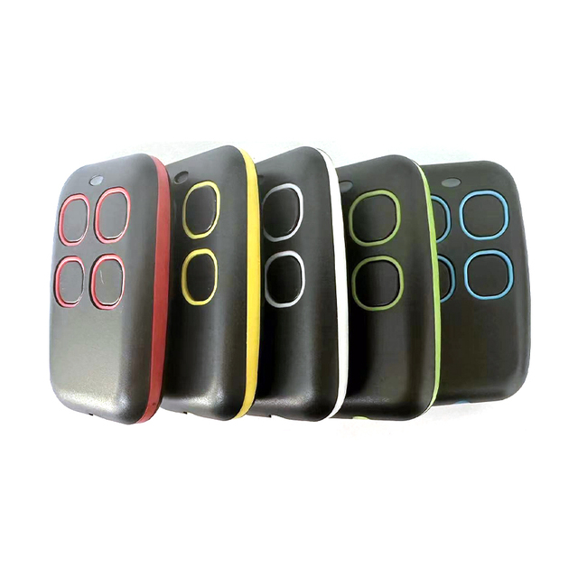 New Model Rf Remote Control Duplicator Auto Gate Alarm System Remote Transmitter