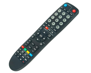 Nouvelle télécommande de remplacement pour Uclan Denys 2 Ustym 4K Denys - Product Image 2