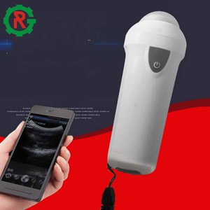 Ecografo WiFi per Suini, Test di Gravidanza per Maiali - Product Image 6