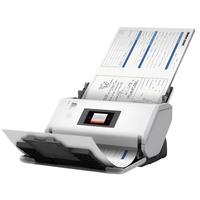 Scanner de documents couleur recto-verso haute vitesse Epson DS-32000 A3 CIS 90ppm 180ipm 600x600dpi avec garantie 1 an pour le bureau