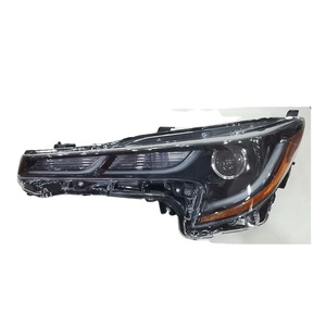 เหมาะสำหรับไฟหน้ารถยนต์โตโยต้า โคโรลล่า ปี 2020 ชุดไฟหน้าตามมาตรฐานสหรัฐอเมริกา 81150-02s30 - Product Image 4