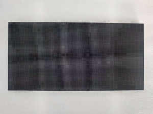 Module de panneau vidéo LED RVB couleur pleine P2.5 pour intérieur, affichage 64x32 points, format 16:9, SDK pour la signalisation directionnelle, les métros, les centres commerciaux, les magasins de détail - Product Image 1