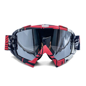 Factory OEM Motocross Googles Mx Googles Custom Espuma <span class=keywords><strong>de</strong></span> alta densidad Motocicleta <span class=keywords><strong>Comprar</strong></span> <span class=keywords><strong>Gafas</strong></span> deportivas Dirt Bike Goggles Mountain Bike - Product Image 5
