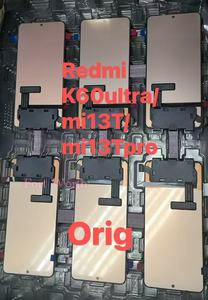 Pantalla OLED LCD de Repuesto para <span class=keywords><strong>Xiaomi</strong></span> 13T/Mi 13T Pro/K60Ultra con 1 Año de Garantía - Product Image 2