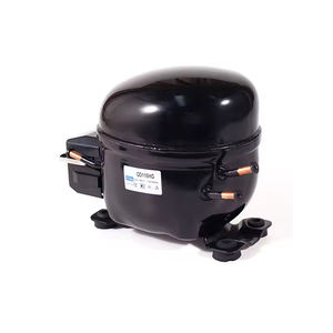 QD110HG <span class=keywords><strong>R134a</strong></span> 1 Hp Prix des relais au Pakistan Moteur Réfrigérateur commercial Condensateur Achats Compresseur de réfrigération à vendre - Product Image 3