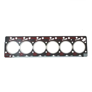 Juego de Juntas de Culata de 25 mm para Motor Cummins Serie 6B, Número de Pieza 3283337, para Trabajo Pesado y Más, Venta al Por Mayor - Product Image 4