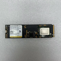 Digunakan 3400 1TB NVMe SSD MTFDKBA1T0TFH PCIe 4.0 M.2