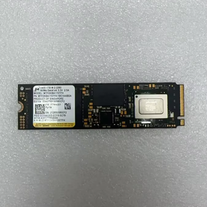 SSD NVMe Usado 3400 1TB MTFDKBA1T0TFH PCIe 4.0 M.2 - Product Image 1