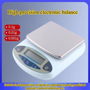 <span class=keywords><strong>Balance</strong></span> analytique électronique <span class=keywords><strong>de</strong></span> laboratoire 5 kg 0,01 g <span class=keywords><strong>Précision</strong></span> <span class=keywords><strong>de</strong></span> pesage électrique <span class=keywords><strong>Balance</strong></span> <span class=keywords><strong>de</strong></span> <span class=keywords><strong>précision</strong></span> <span class=keywords><strong>de</strong></span> laboratoire <span class=keywords><strong>Balance</strong></span> <span class=keywords><strong>de</strong></span> <span class=keywords><strong>cuisine</strong></span> <span class=keywords><strong>Balance</strong></span> scientifique - Product Image 2