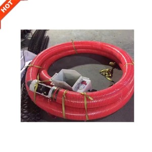 Kellen <b>Grain</b> Suction <b>Machine</b> Conveyor Motor 220V/380V Bearing Flexible Hose Pipe Auger Screw Rice Maize Paddy Transport High - Product Image 6