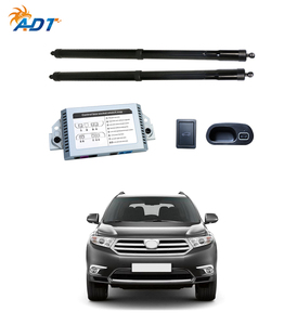 ชุดยกประตูท้ายรถยนต์อัตโนมัติ ADT Power Tailgate พร้อมเซ็นเซอร์เท้า - Product Image 3