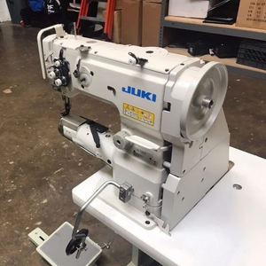 Nouvelle machine à coudre industrielle Juki DNU-1341 à tête haute et aiguille simple - Product Image 2