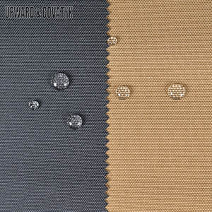 Tessuto in nylon cordura ATY oxford 1000d 19 PLA STARRY SKY tessuto in cordura di nylon impermeabile con rivestimento in pu - Product Image 5