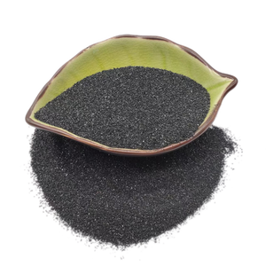 Polvo para Pulir Mármol, Arena de Esmeril, Carburo de Silicio Negro y Verde, Varios Tamaños y Precios Disponibles - Product Image 2
