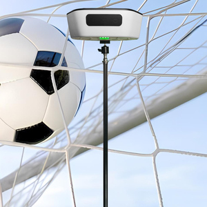 Caméra de sport de football de suivi automatique par IA, vue panoramique 4K, enregistrement vidéo 2K, diffusion en direct, caméras pour terrains de football - Product Image 6