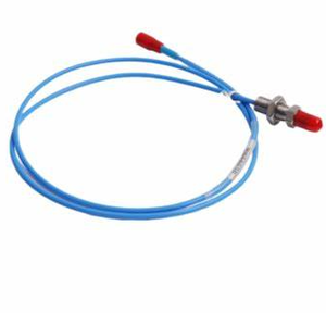 PROVIBTECH TM0180-A07-B00-C10-D05 Sonde à courant de Foucault 7 mm certifiée 670, montage inversé pour pétrochimie et énergie - Product Image 3