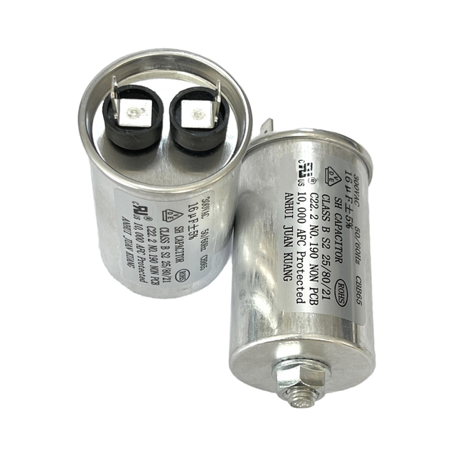 CBB65 Capacitor For Air Conditioner  40/70/21