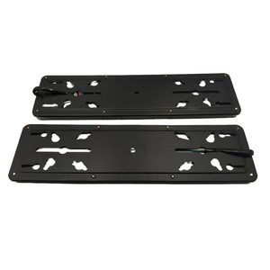 Piezas de Sistema de Luces para Camiones de Alta Calidad, Luz Trasera Universal de 24 V para Sinotruk Steyr King - Product Image 5