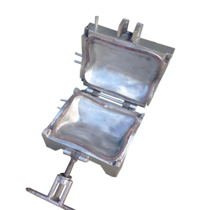 Gối Làm Khuôn Nhôm Để Ngủ Dịch Vụ Chế Tạo Thoải Mái Khuôn Phun Xốp - Product Image 6