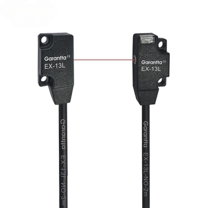 Infrared Light <strong>NPN</strong> <strong>PNP</strong> NO Ultra-Thin Diffuse Reflection Photoelectric <strong>Sensor</strong> Switch - Product Image 6